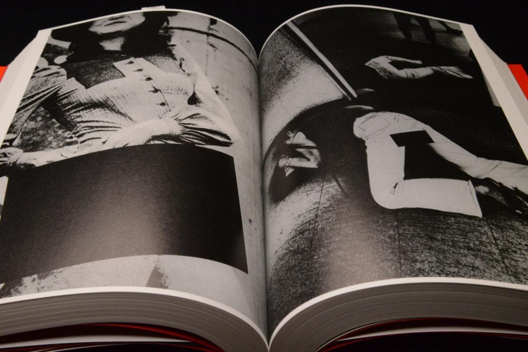 【都市 風景 図鑑 】中平卓馬　初版　帯付き　新品未使用品