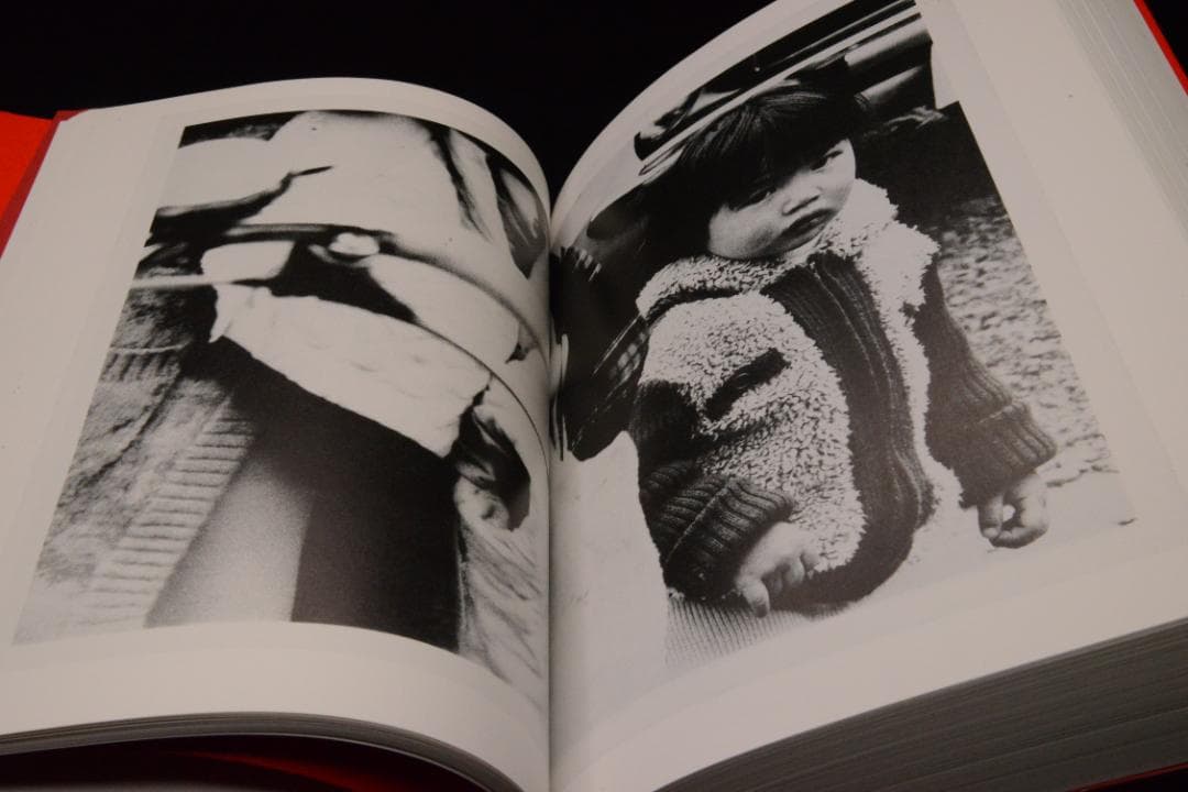 【都市 風景 図鑑 】中平卓馬　初版　帯付き　新品未使用品