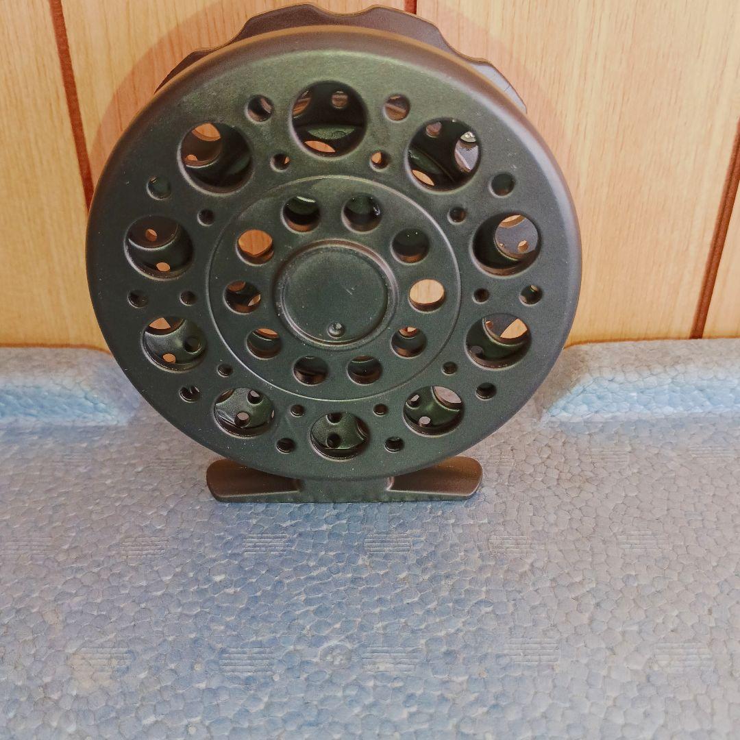 チヌ・石鯛リール