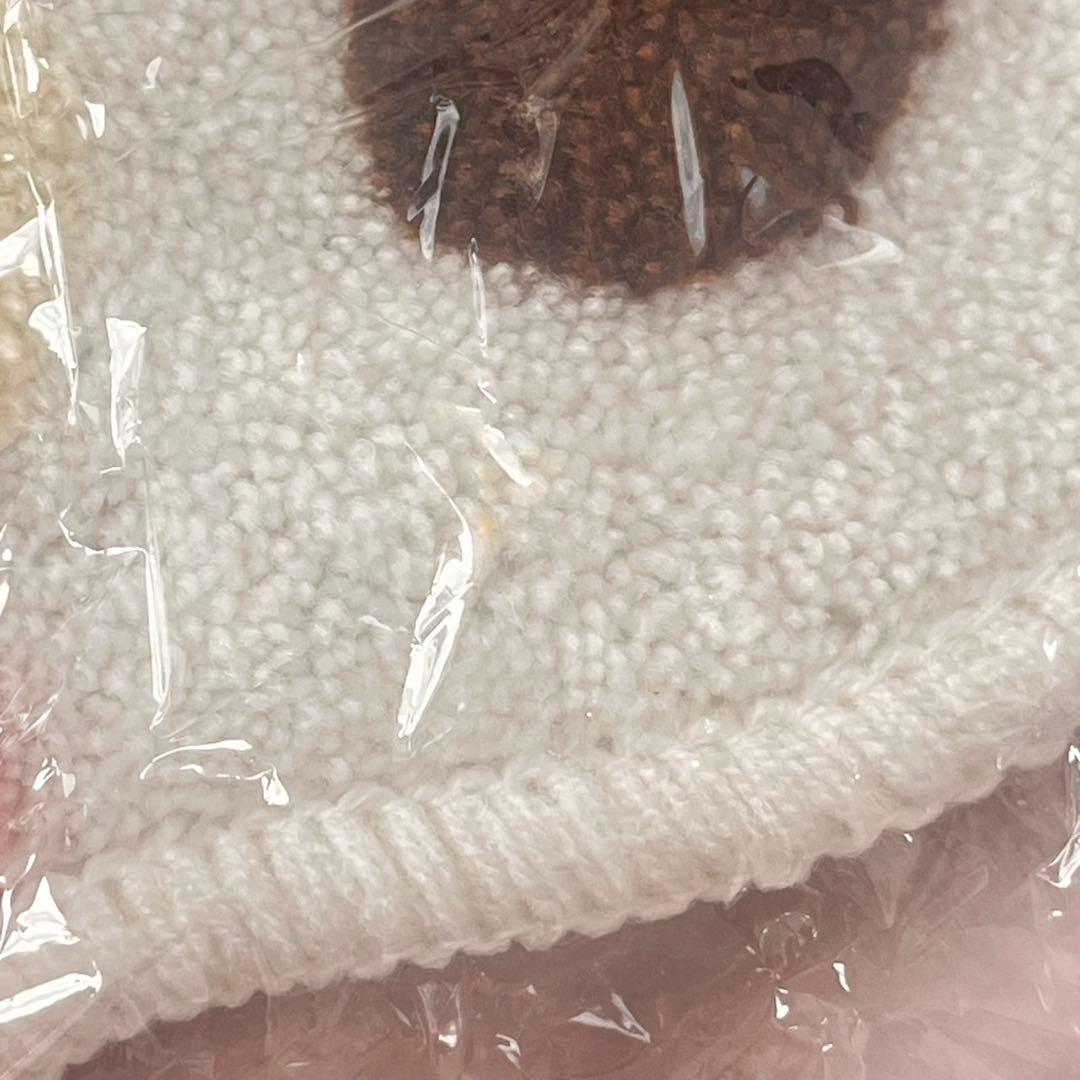 新品 未開封 サンリオ　シュガーバニーズ　ラグ　マット 2007