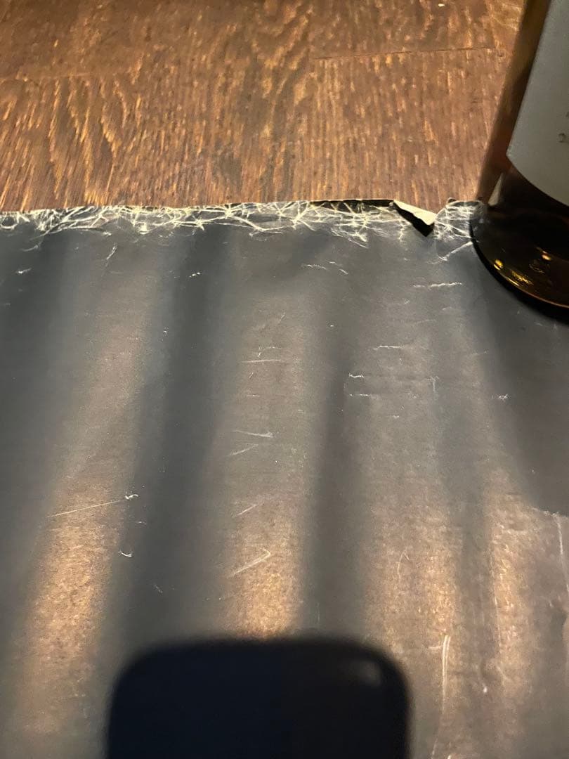 矢沢永吉 1977年 日本武道館 ポスター