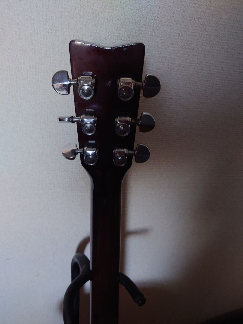 YAMAHA FG-152 赤ラベル　ヤマハギター　激鳴り