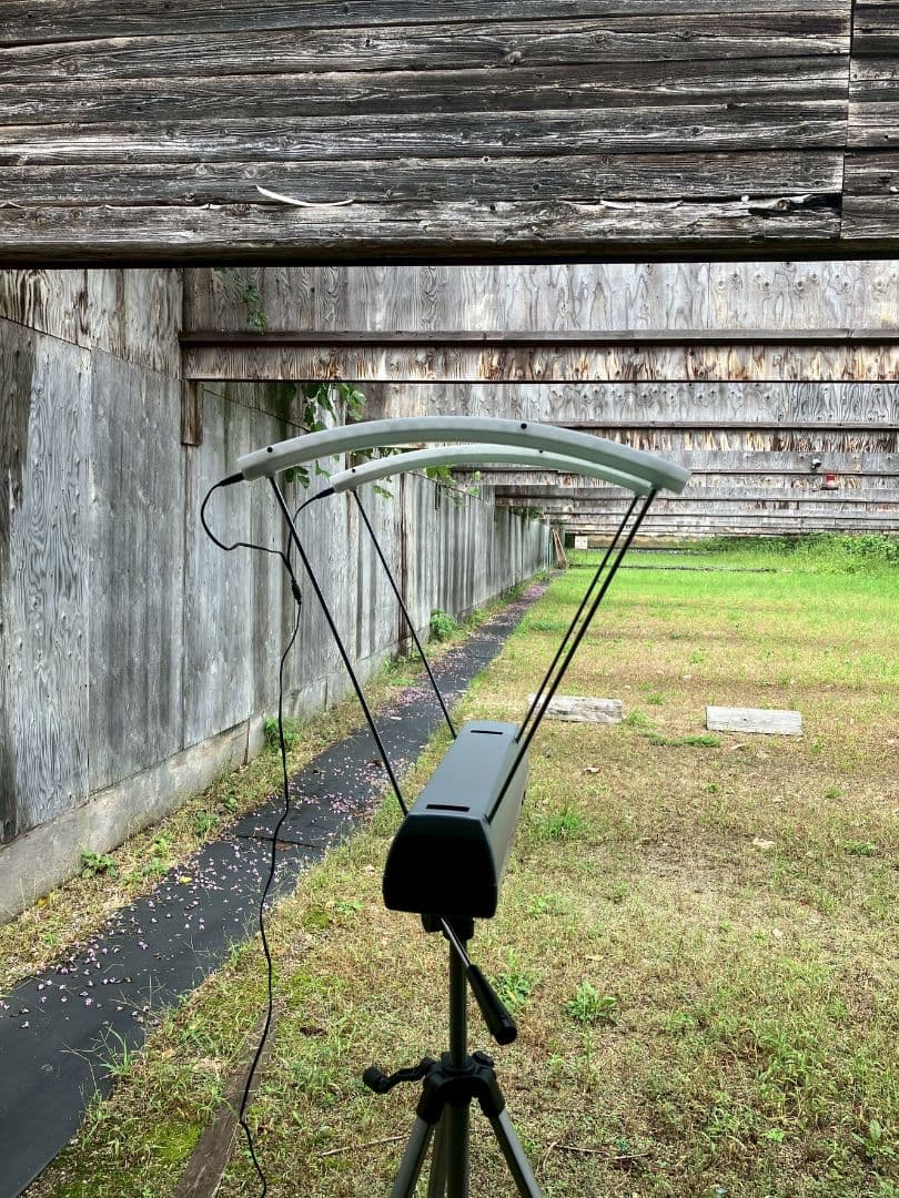 弾速計(ProChrono DLX)