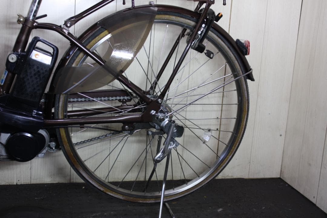 パナソニック ティモ・L BE-FTL631T 大容量16AH 26型3段LED