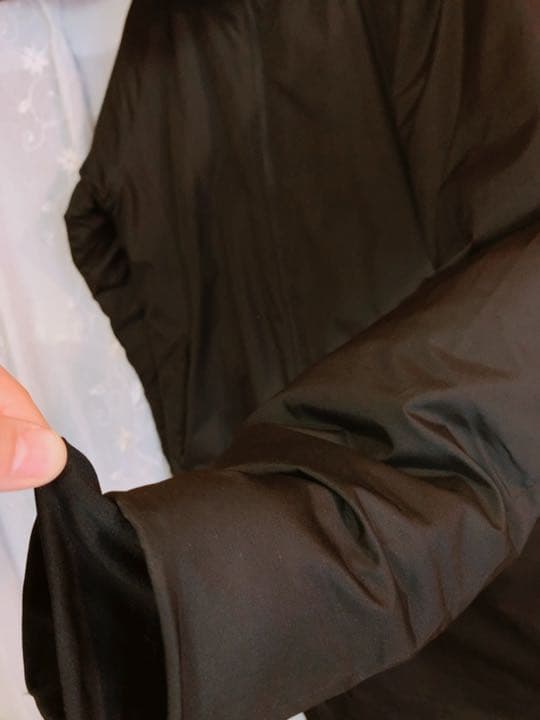 アンダーアーマー　　ウィンドブレーカー