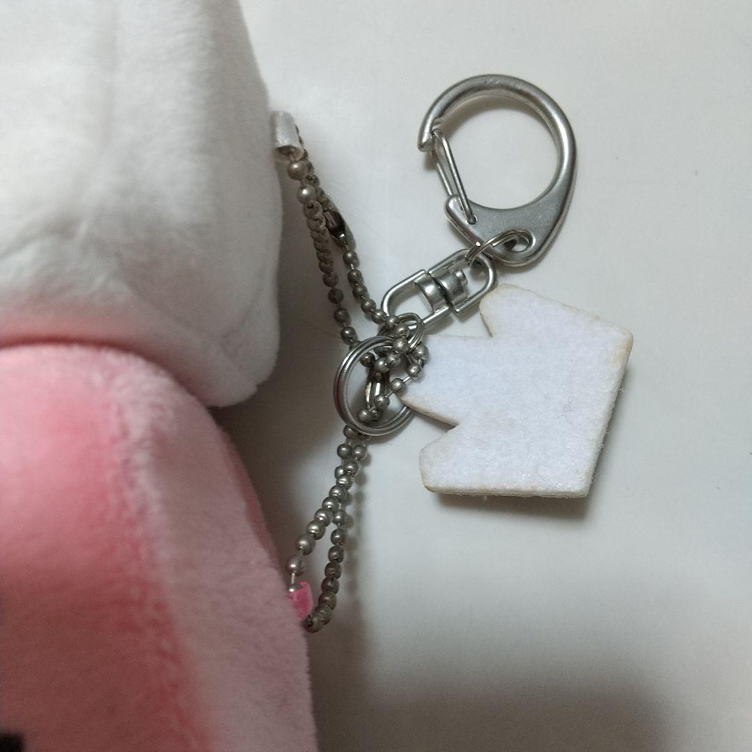 ハコボーイ！キュービィ&カービィ コスチュームツインマスコット