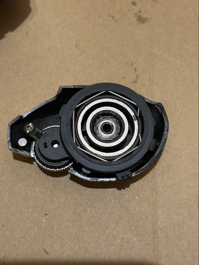 【ジャンク品】 21ジリオンsvtw 1000HL