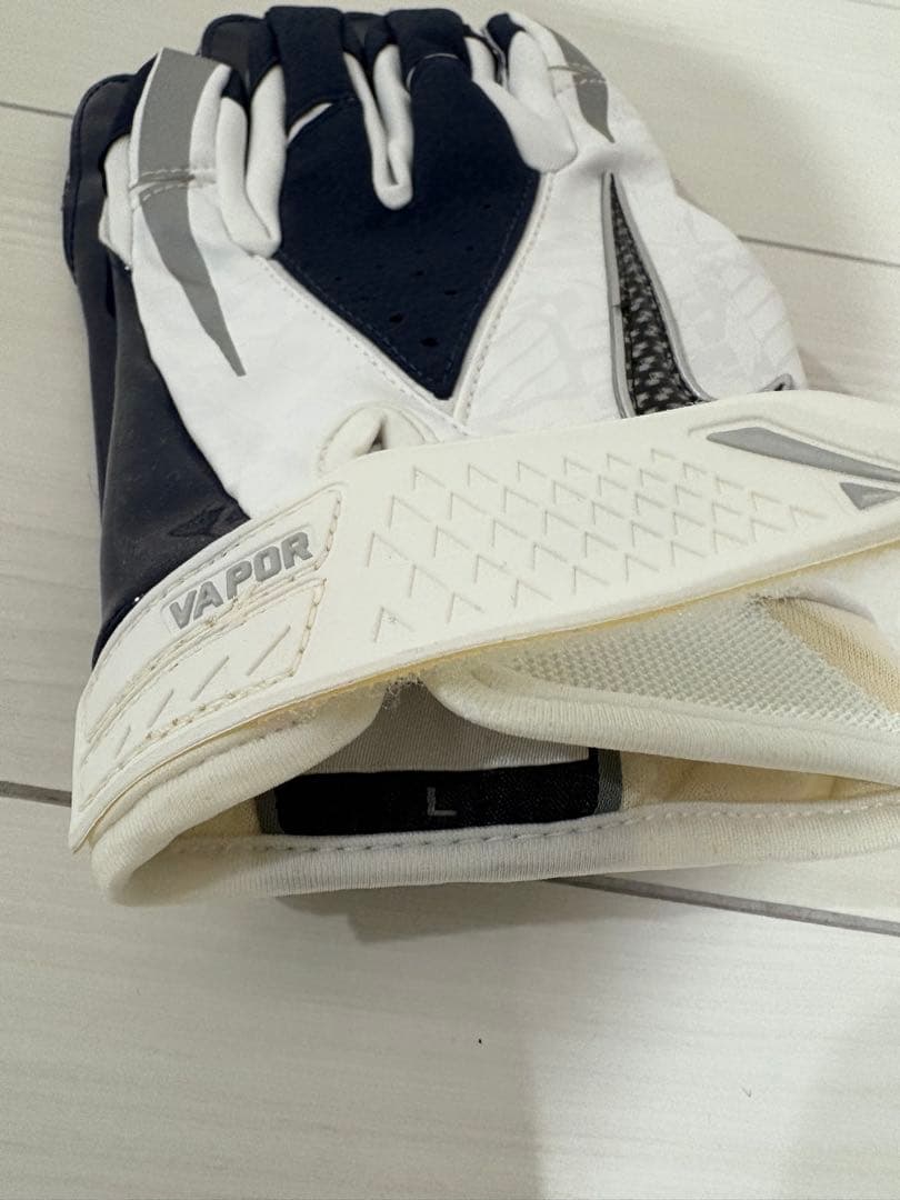 NIKE NFL VAPOR CARBON Lサイズ