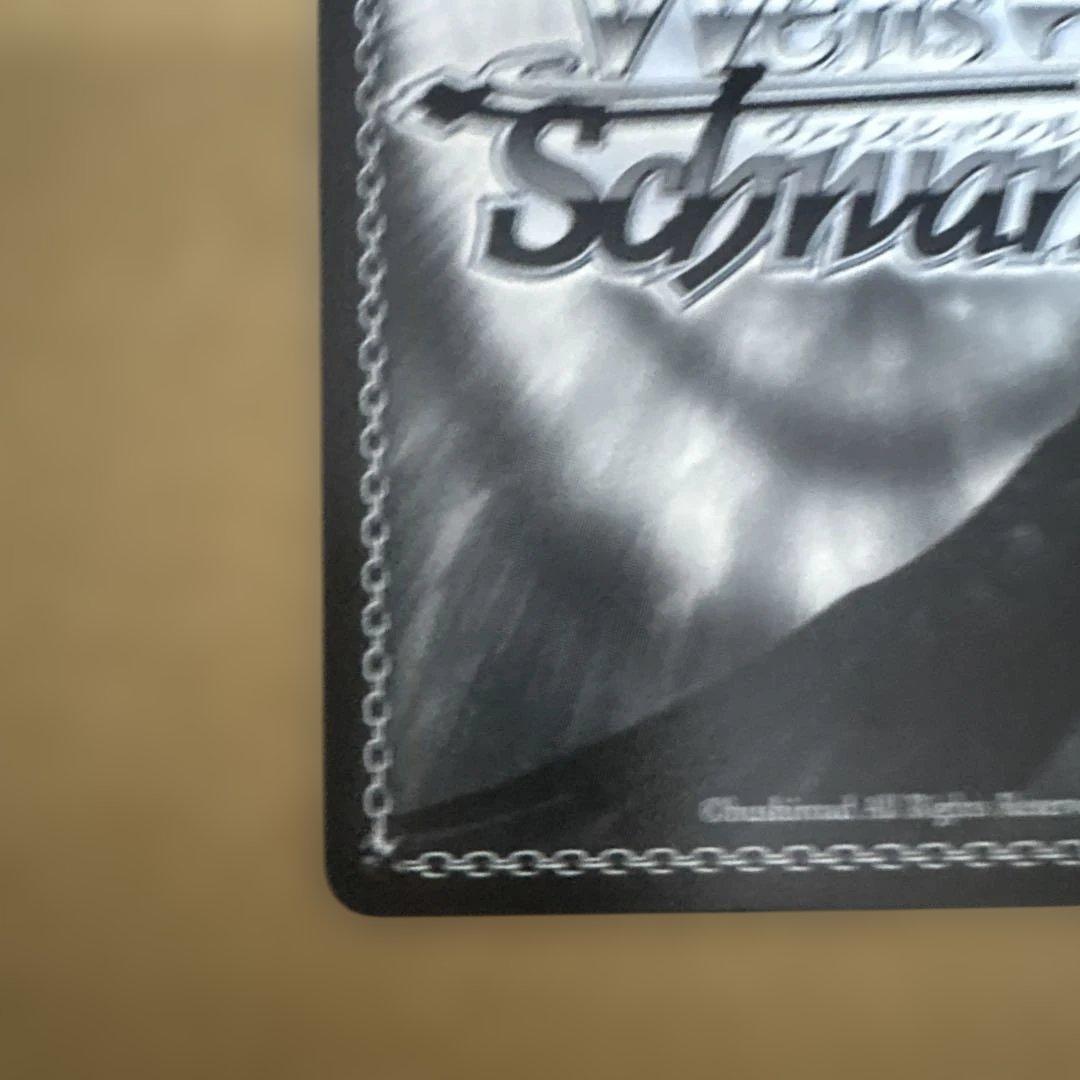 日曜限定価格！　WS サマポケ ラッキーアクシデント 新カラー SP サイン