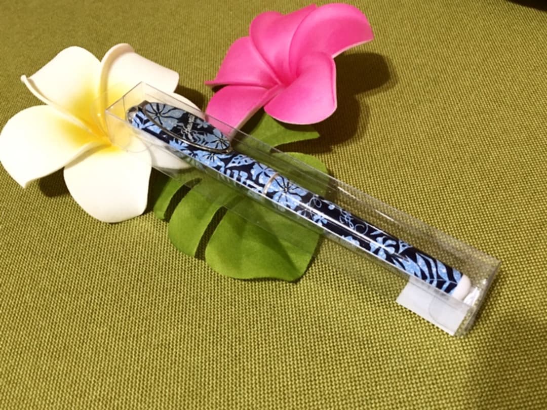 ハワイ✿ボールペン