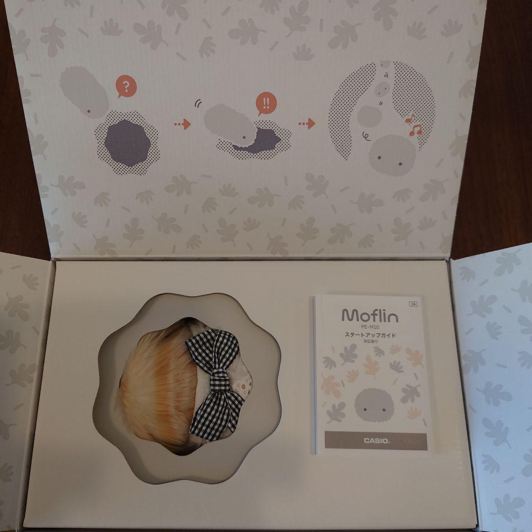 モフリン　ゴールド