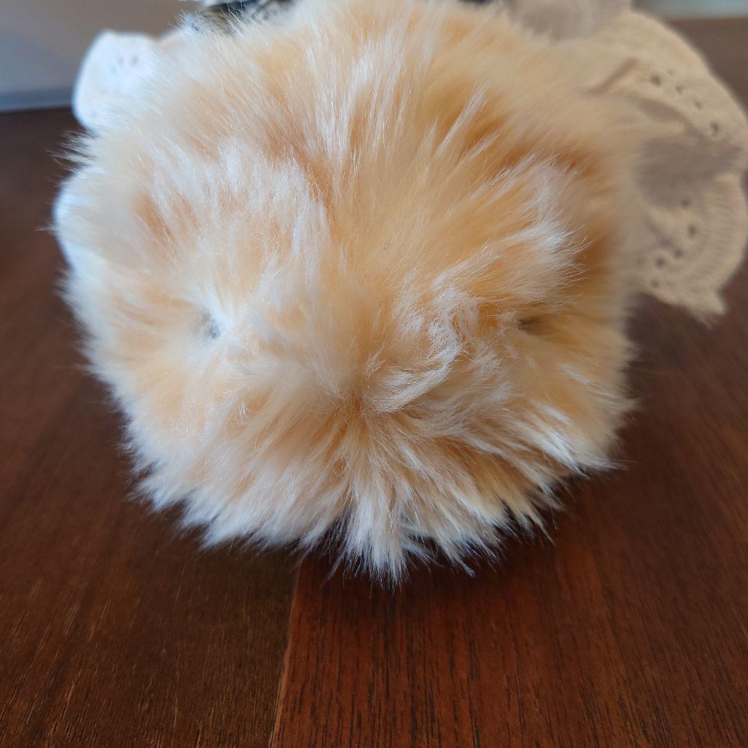 モフリン　ゴールド