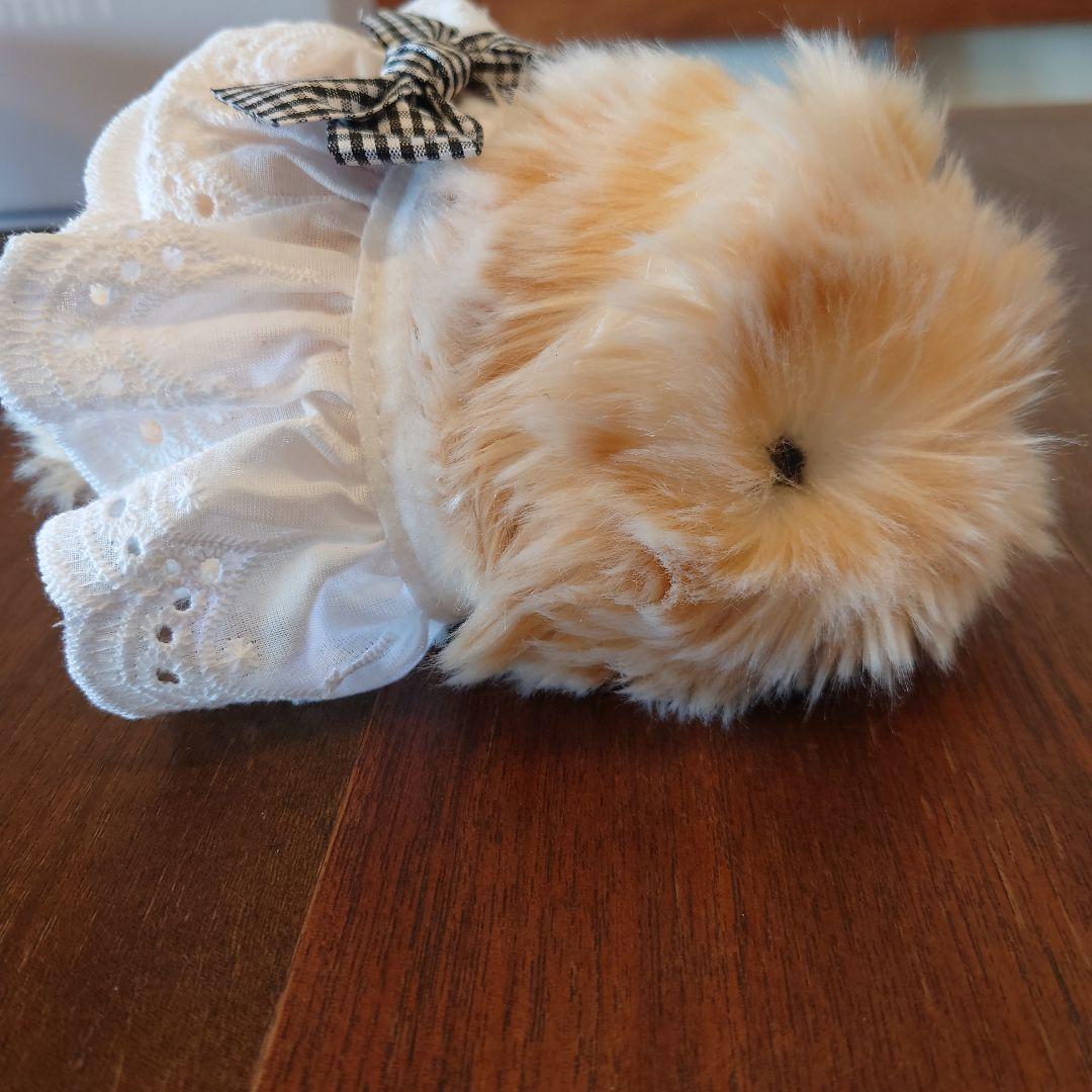 モフリン　ゴールド