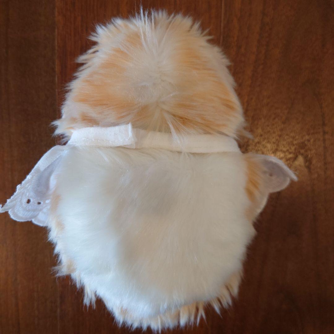 モフリン　ゴールド