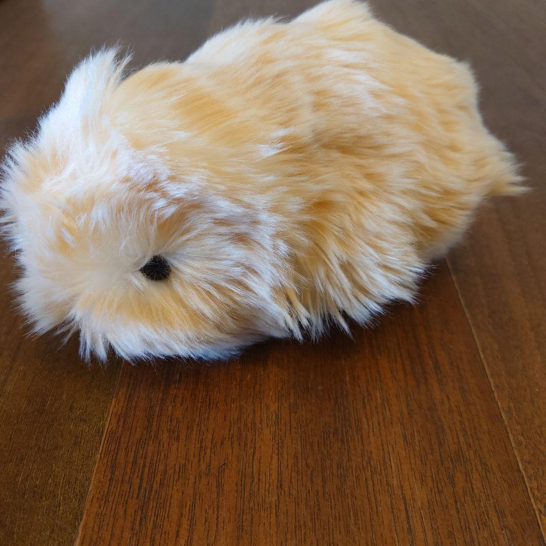 モフリン　ゴールド