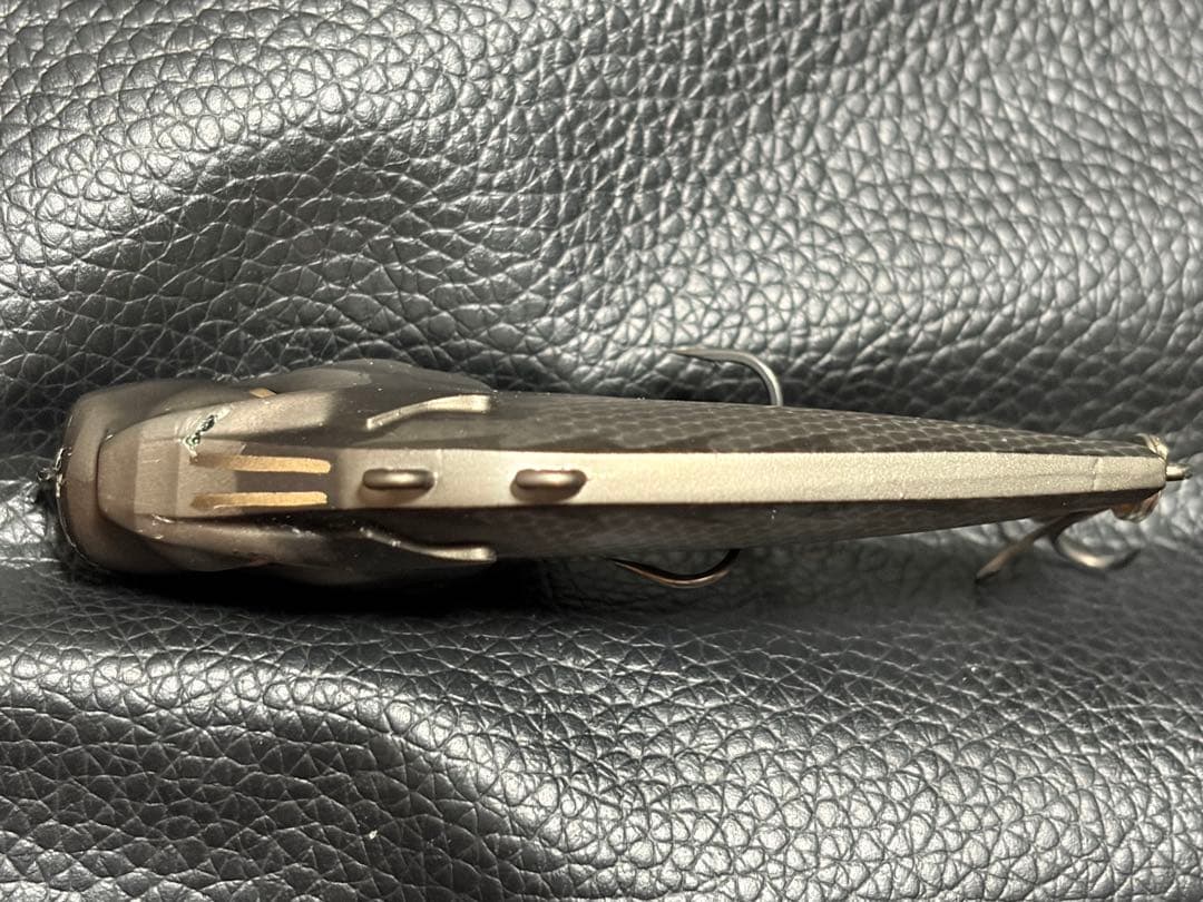 Valley hill ギガノト×6