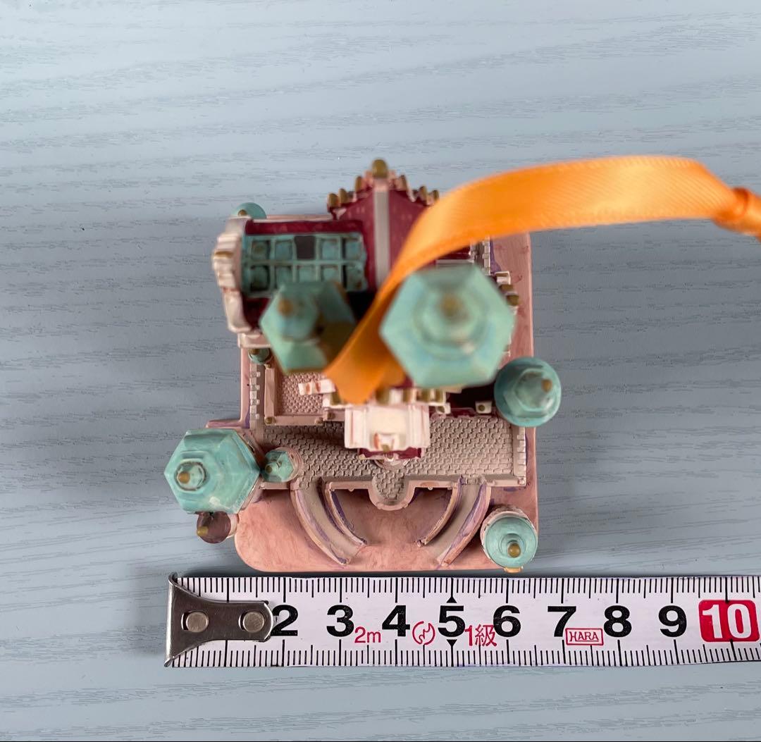 ディズニー 塔の上のラプンツェル キャッスルオーナメント 城 ※美品 完売品