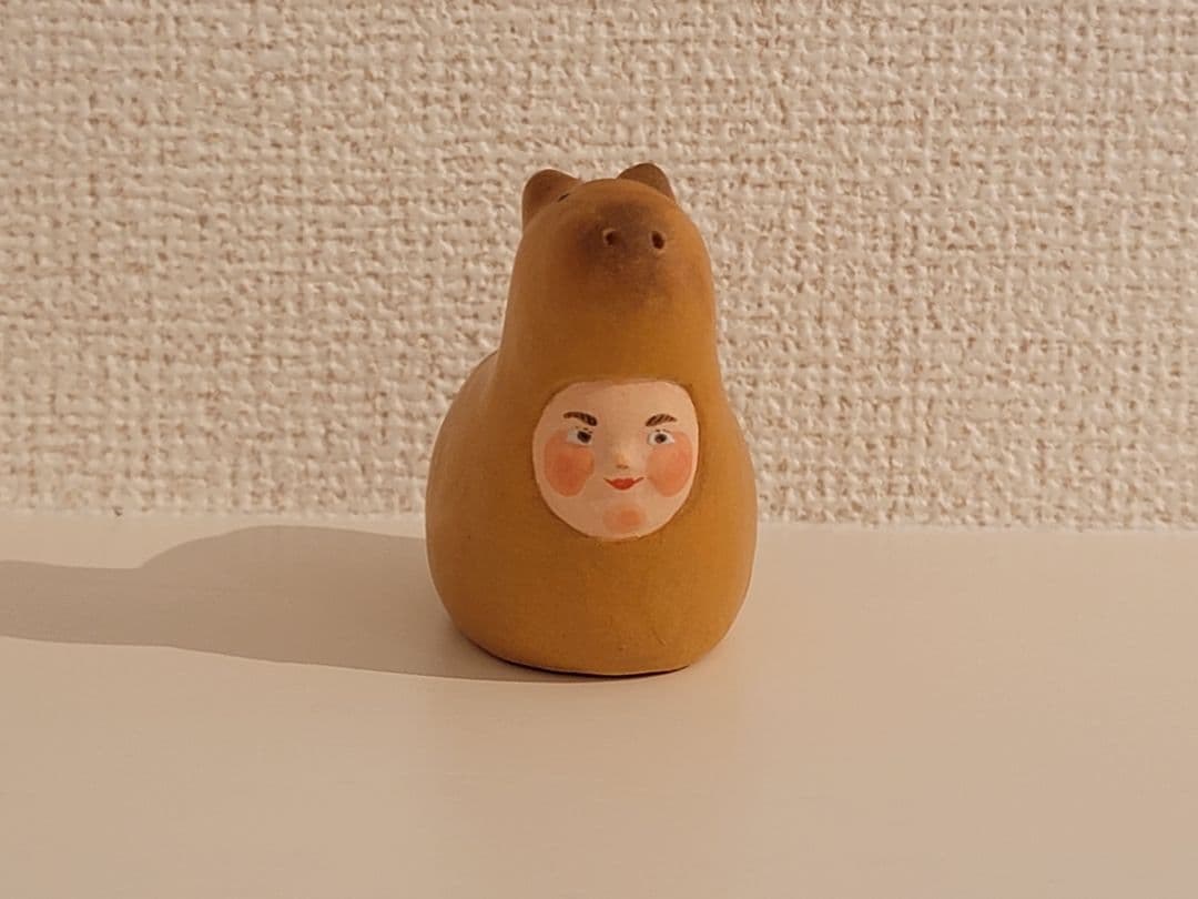 岡モータース　岡歩　うまんじゅう　馬　まんじゅう