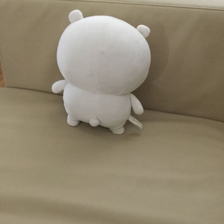 くまぬいぐるみ