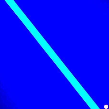 スターウォーズ ライトセーバー Hasbroリムーバブル /オビワン-ケノービ