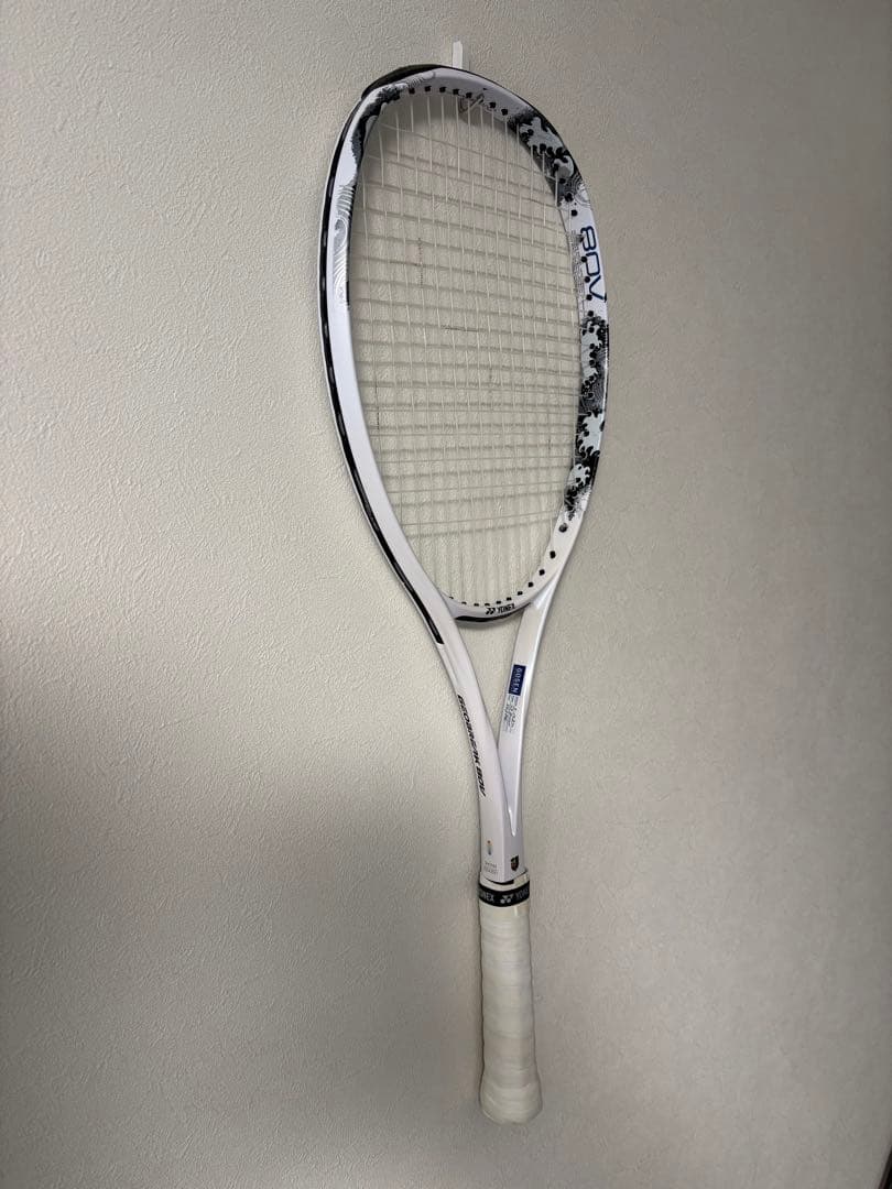 YONEX 02ジオブレイク80V UL1 ソフトテニス