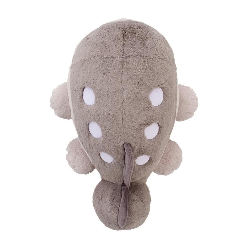 ポケモンセンター　ポケモン ふわふわ抱きぬいぐるみ ドオー