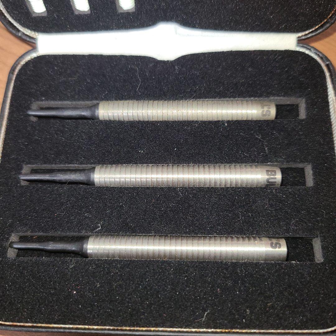 PUMA ダーツ バーニーモデル　未使用