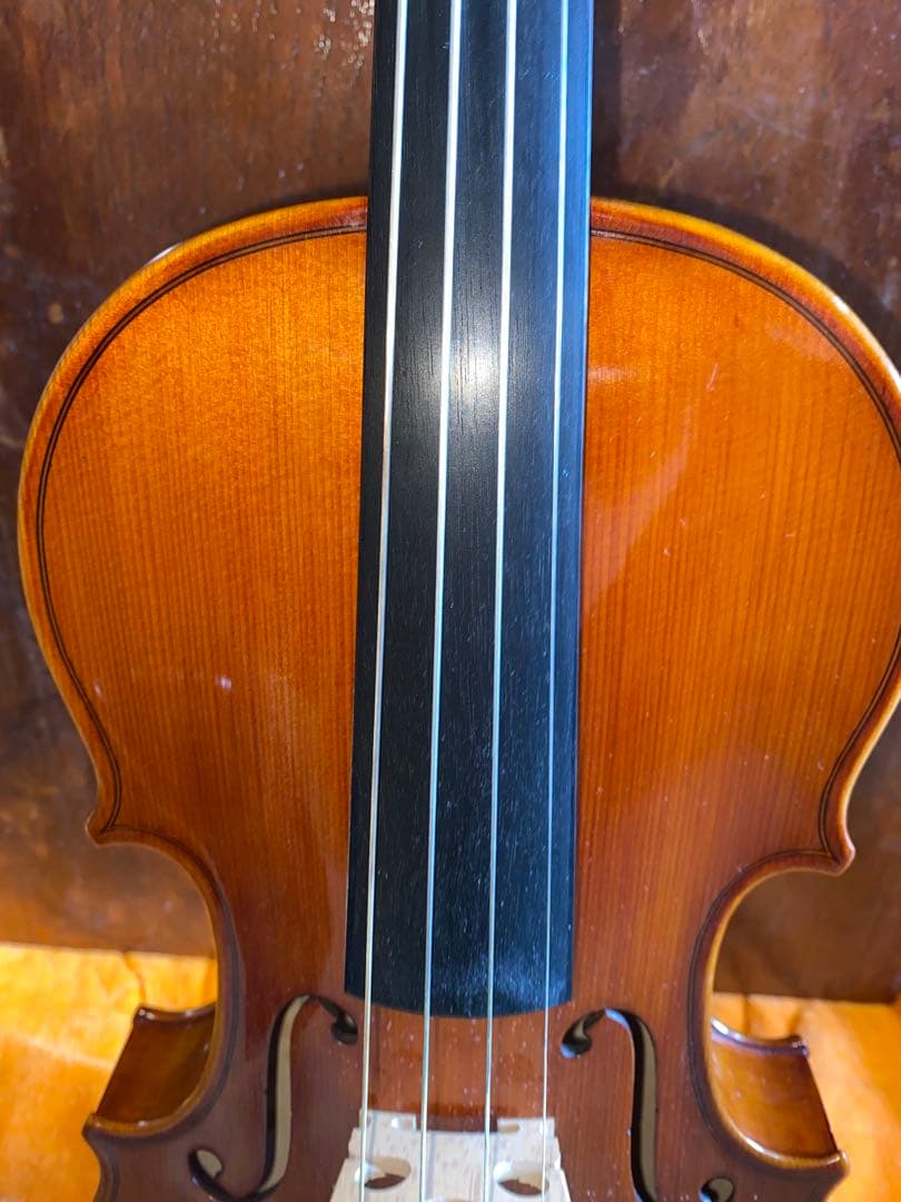 Pygmalius ピグマリウス バイオリン ST-02