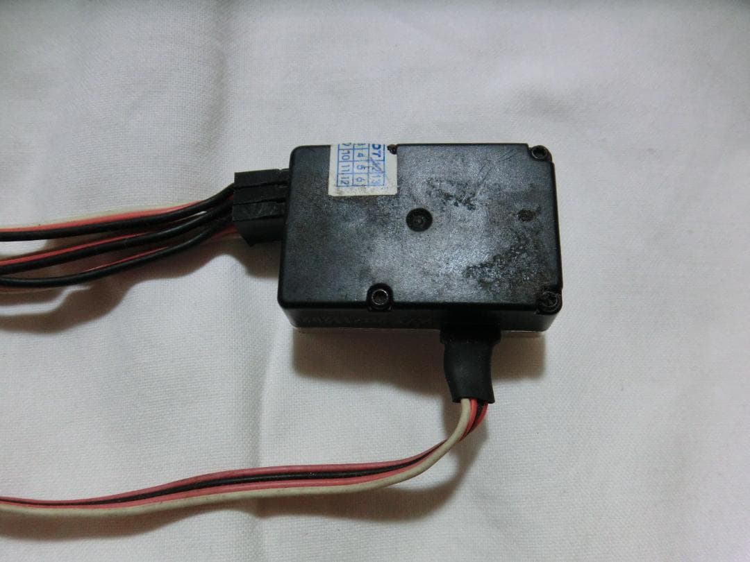 TarotZYXジャイロ