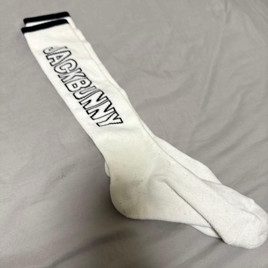 JACK BUNNY ゴルフウェアセット