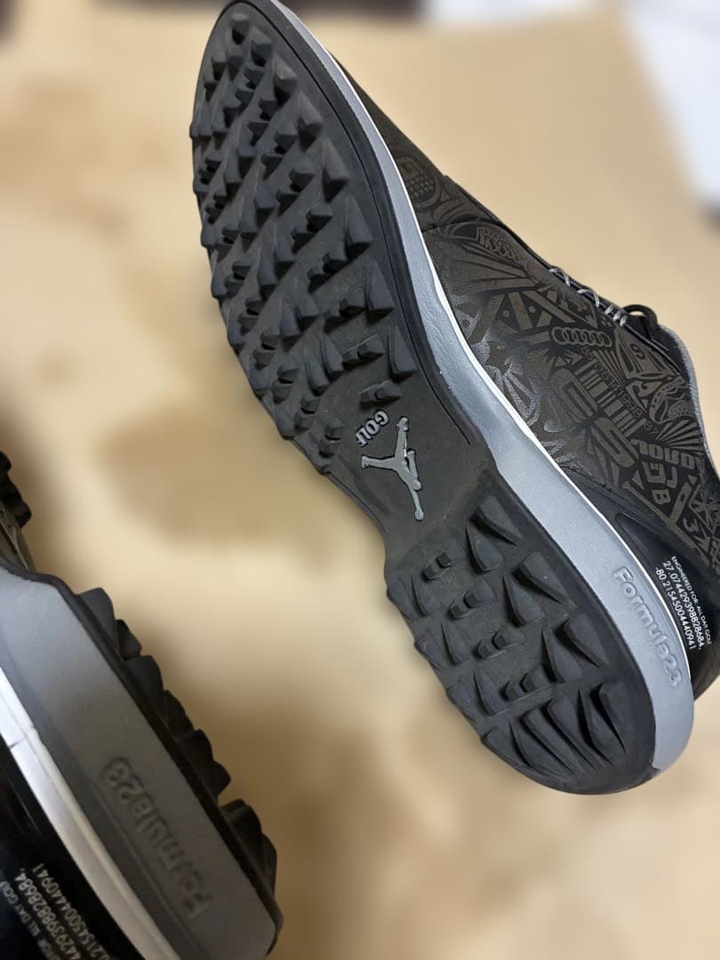 ジョーダン　JORDAN ADG 5 ゴルフシューズ　27cm