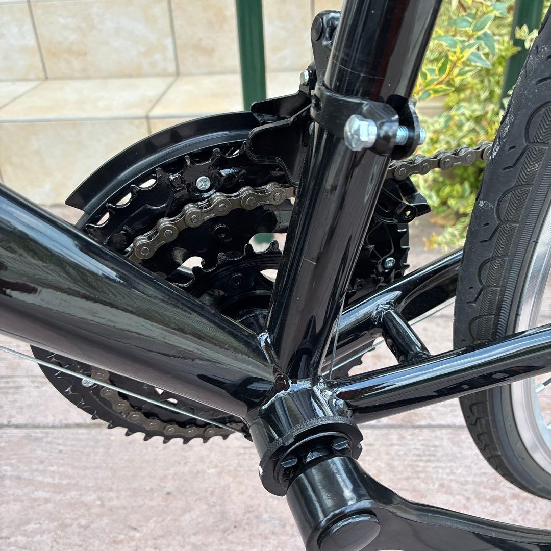 ビクトリー　クロスバイク　美品　愛知県北西部引き取り限定