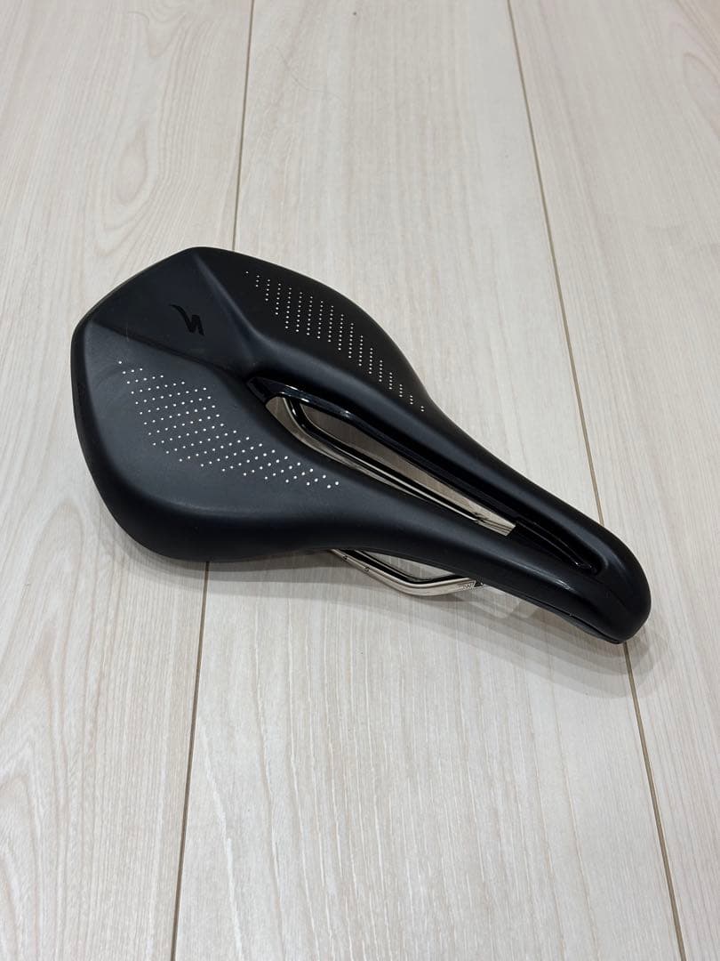 スペシャライズドパワーサドル