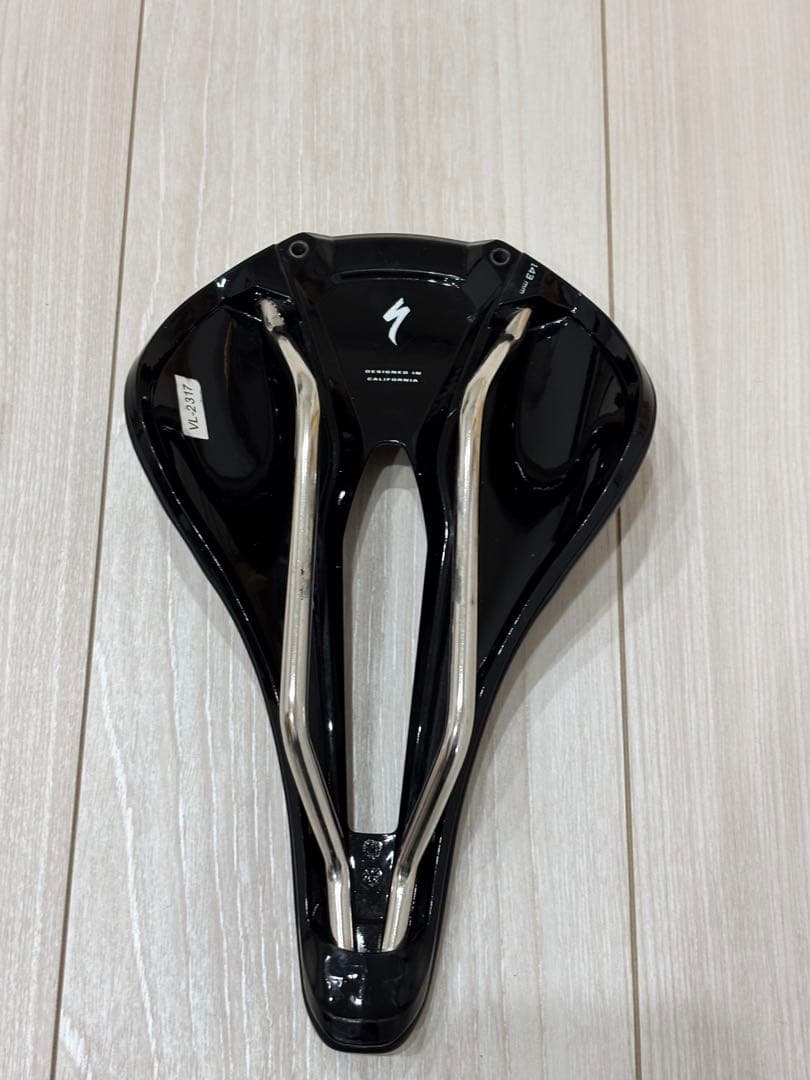 スペシャライズドパワーサドル