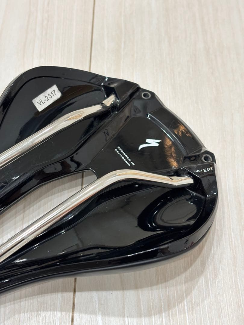 スペシャライズドパワーサドル