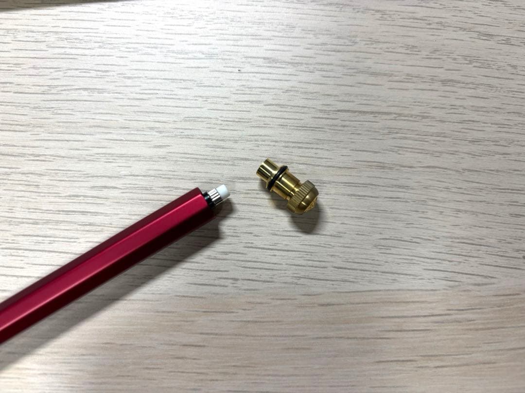 カヴェコスペシャル レッドエディション 0.5 カヴェココレクション