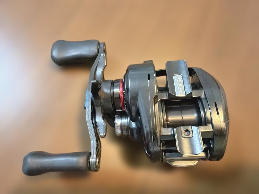 ダイワ スティーズ SV TW 1016SV-SH DAIWA STEEZ