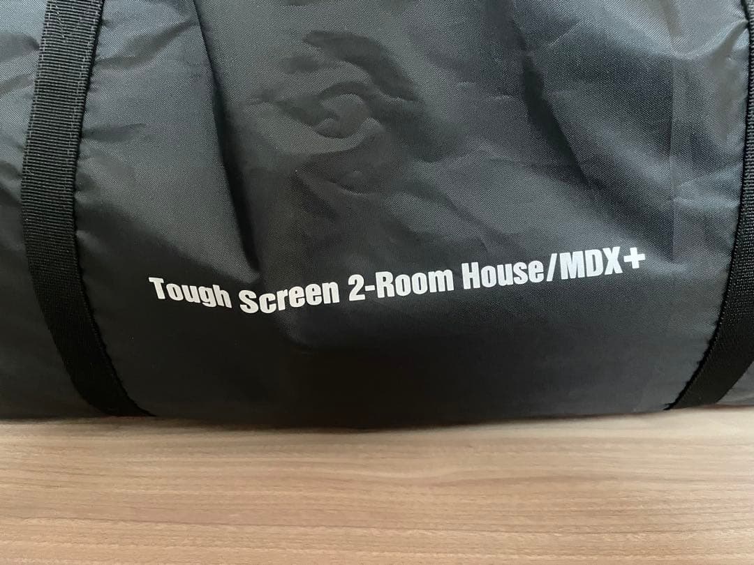 まーしー様　コールマン　タフスクリーン2ルームハウス/ＭＤＸ＋