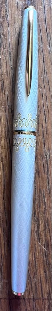 筆記具 2 PILOT(1- 18k-1-14k)