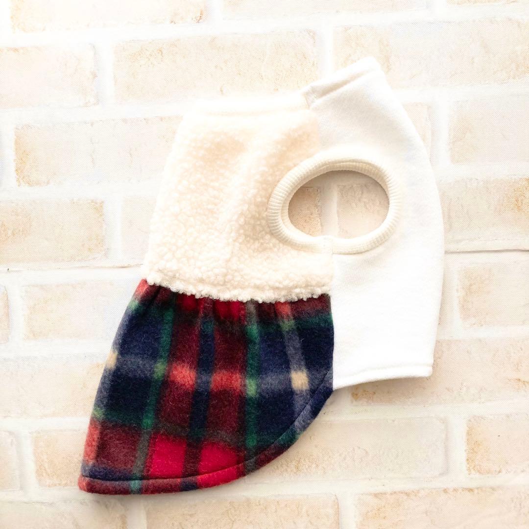 犬服　　ちゃちぼ