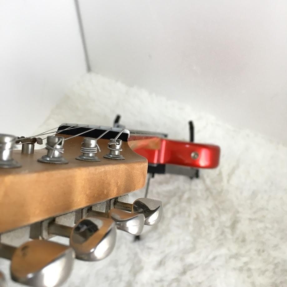 バッカス BACCHUS テレキャスター UNIVERSE SERIES RSM