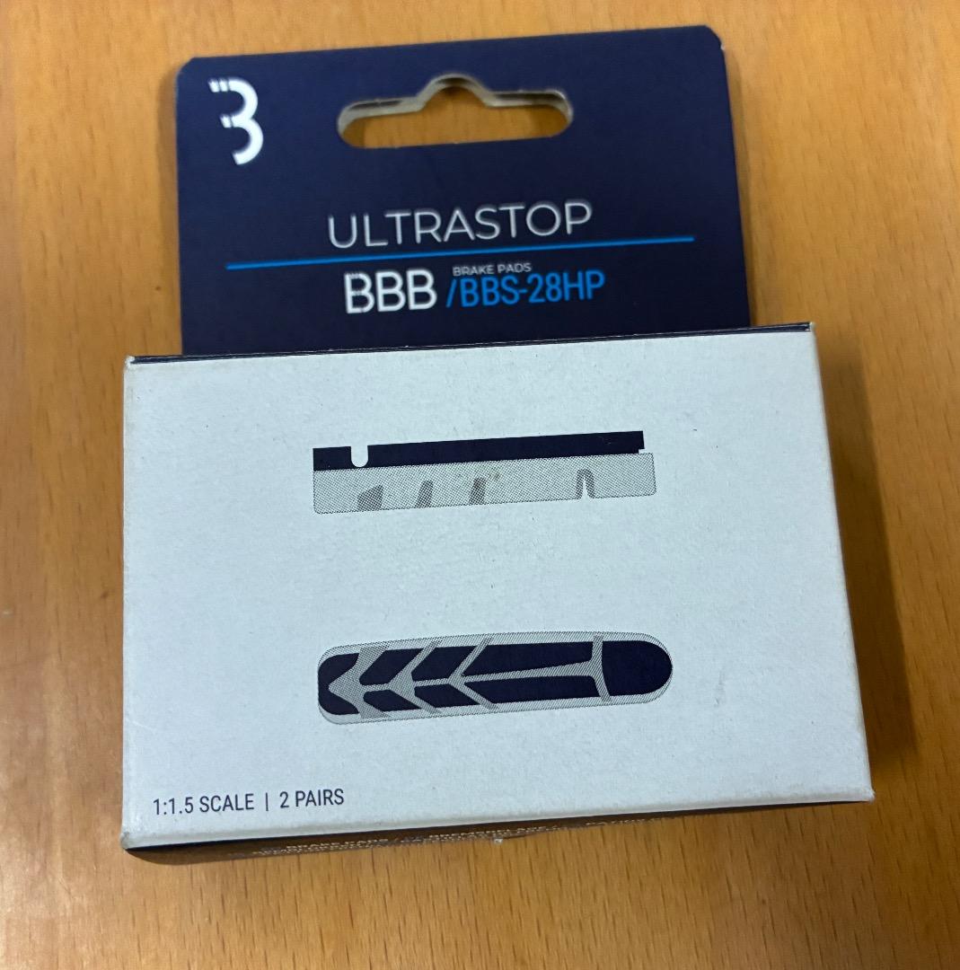 Shimano Dura-Ace BR-9000　R キズあり