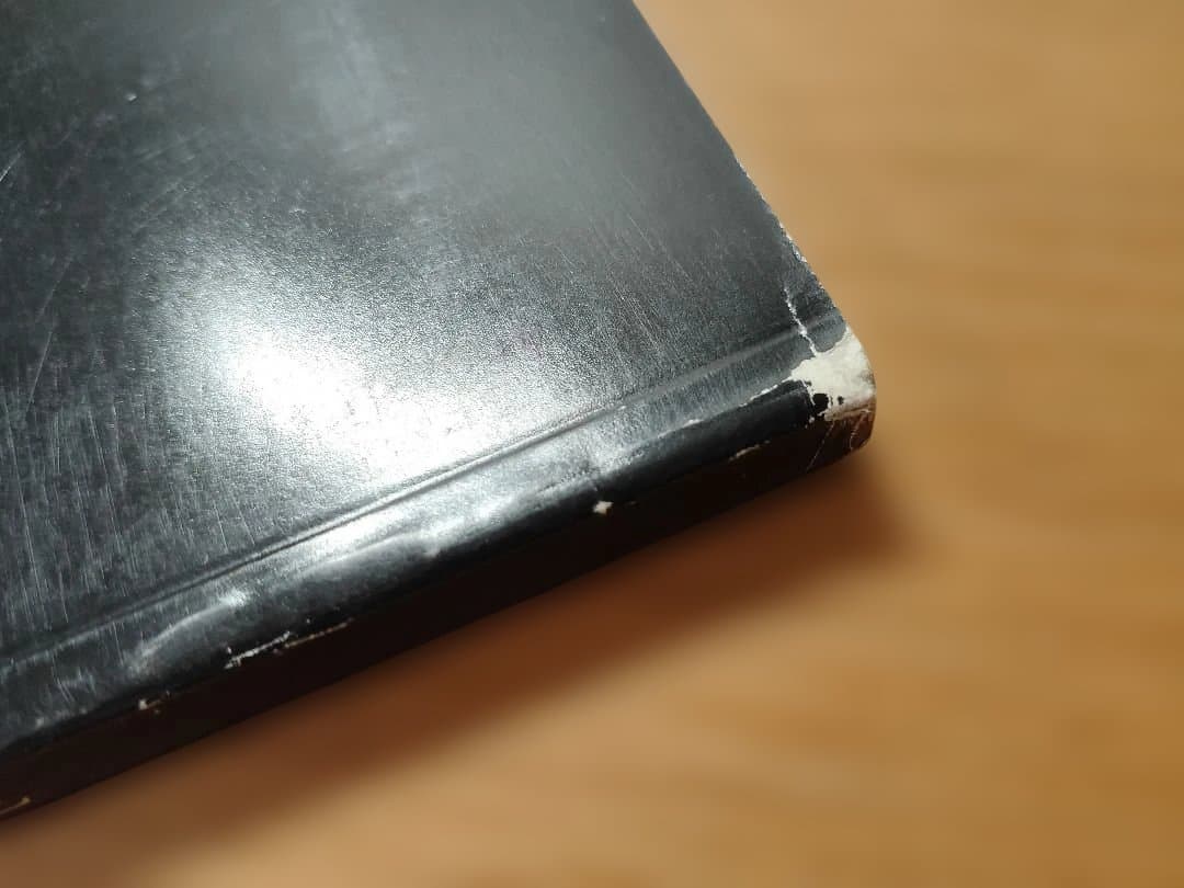 アンドレス・セラーノ　Andres Serrano　 The Morgue