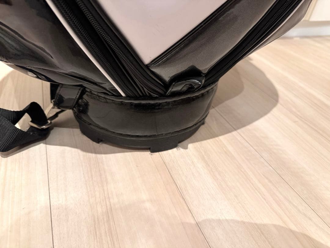 廃盤希少品　キャロウェイ　キャディバッグ　ゴルフバッグ