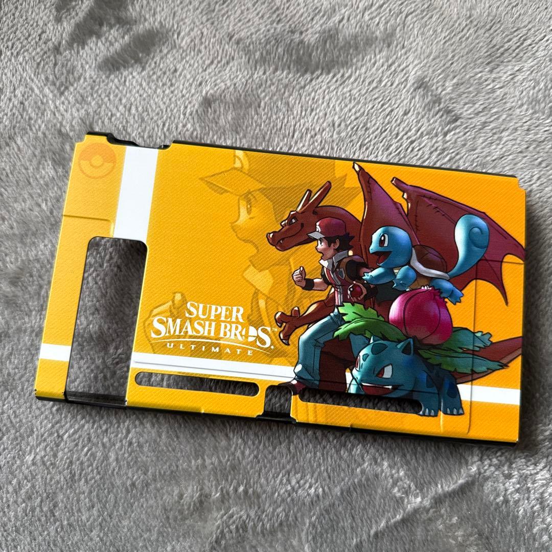 Nintendo Switch グレー 本体 + Joy-Con