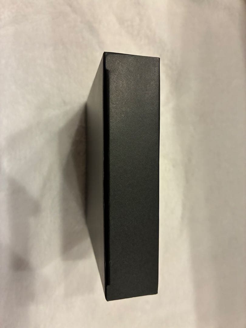 Fate/Apocrypha Blu-ray購入特典ミニサイン色紙