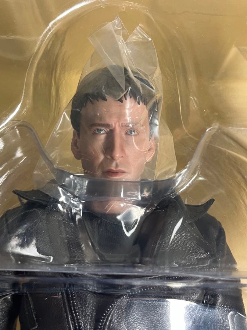 ゴーストライダー 1/6フィギュア(開封品)