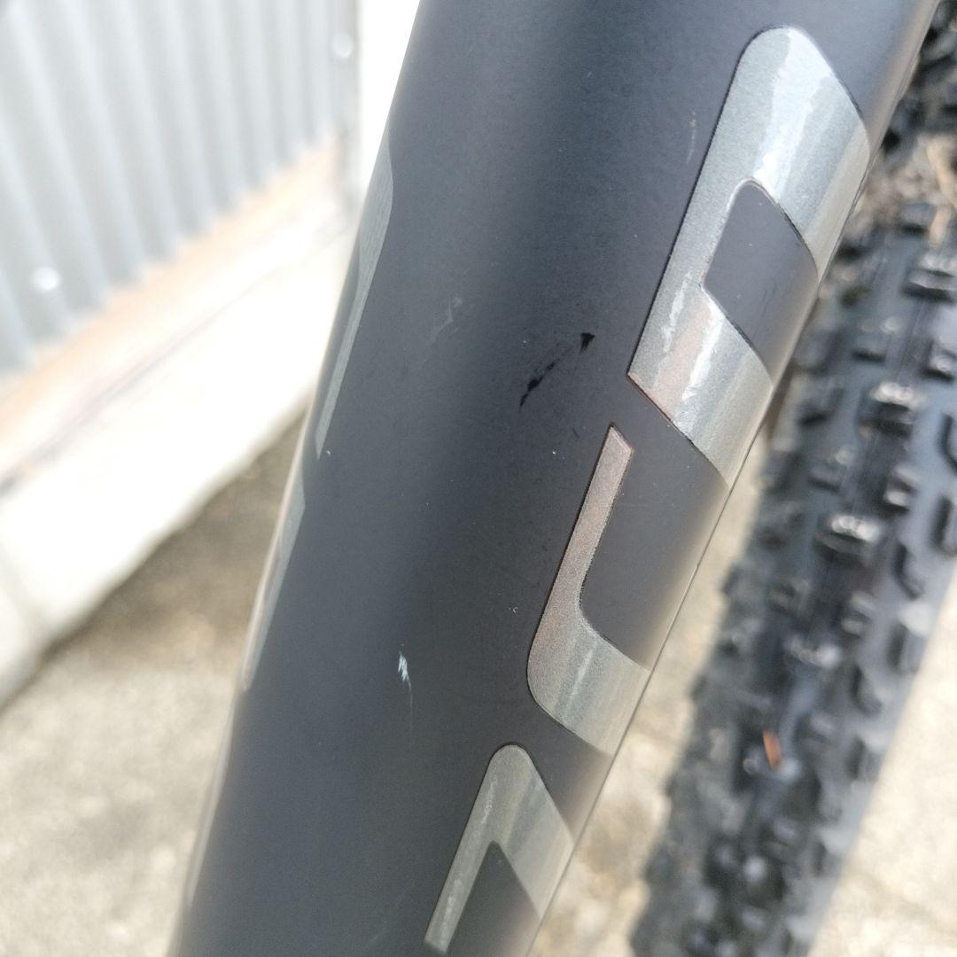 スペシャライズド　ロックホッパー