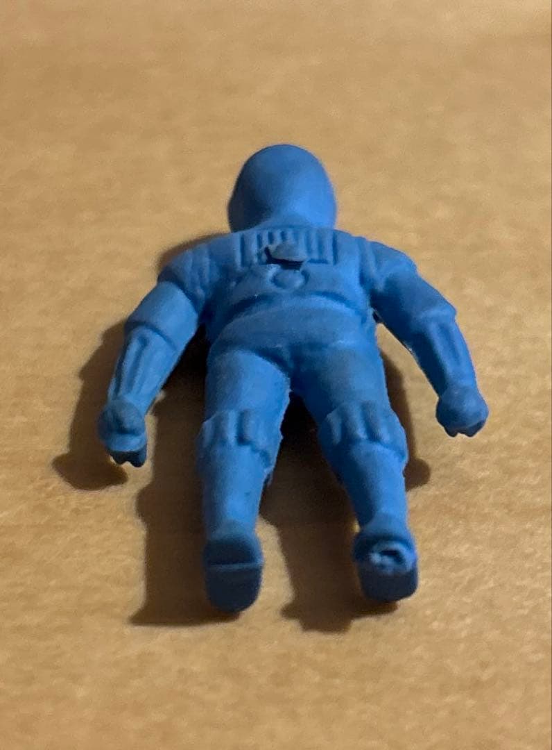 スターウォーズ C-3PO チビ消しゴム