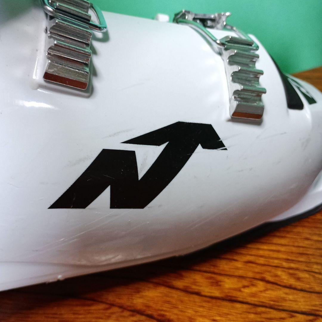 Nordica Speed Machine スキーブーツ 25.0サイズ
